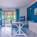 Appartamento Blu Sea View Near La Conia W/parking! Cannigione