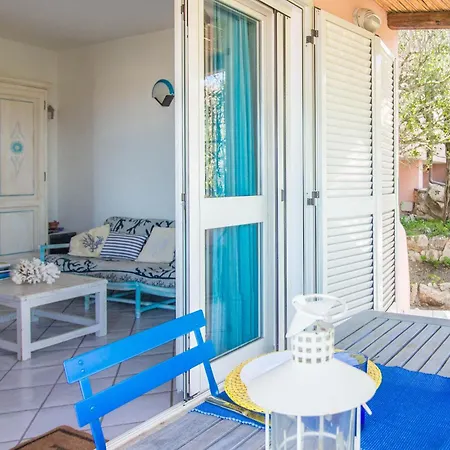 Appartamento Blu Sea View Near La Conia W/parking!
