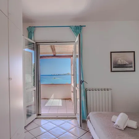 Blu Sea View Near La Conia W/parking! קניגיונה