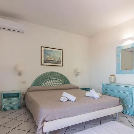 דירה Blu Sea View Near La Conia W/parking! *