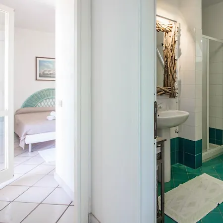 Blu Sea View Near La Conia W/parking! Appartamento Cannigione