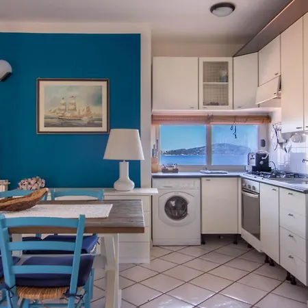 Blu Sea View Near La Conia W/parking! קניגיונה