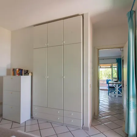 Blu Sea View Near La Conia W/parking! * Cannigione