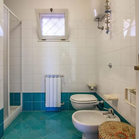 דירה Blu Sea View Near La Conia W/parking! קניגיונה