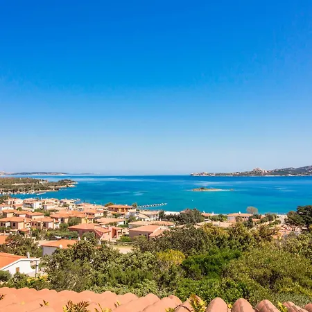 Blu Sea View Near La Conia W/parking! דירה