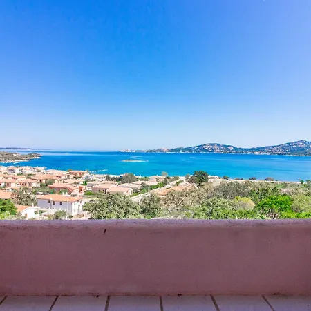 Blu Sea View Near La Conia W/parking! דירה