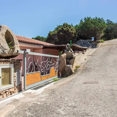 Blu Sea View Near La Conia W/parking! Appartamento